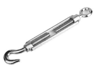 Талреп крюк-кольцо D8 (уп.5шт) DKC CM629008 Талреп крюк-кольцо D8 (уп.5шт) DKC CM629008