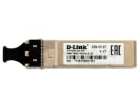 Модуль оптический Dlink DEM-311GT