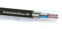 Кабель КВБбШвнг(А)-LS 4х2.5 0.66кВ (м) ЭЛЕКТРОКАБЕЛЬ НН 00-00030159