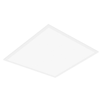 Светильник светодиодный ECO CLASS PANEL 600 36W 865 36Вт 6500К IP40 3600лм 595х595х32мм ДВО встраив. опал панель (аналог ЛВО 4х18) LEDVANCE 4099854246531 Светильник светодиодный ECO CLASS PANEL 600 36W 865 36Вт 6500К IP40 3600лм 595х595х32мм ДВО встраив. опал панель (аналог ЛВО 4х18) LEDVANCE 4099854246531
