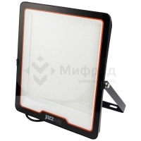 Прожектор светодиодный PFL-V 500Вт IP65 6500К СДО черн. Pro+ JazzWay 5064089