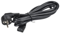 Кабель электропит. PDU 3х1.5 2м с разъемами С13-DIN49440 (немец. станд.) ITK PC-C13D-2M