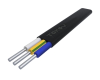 Кабель TOKOV ELECTRIC АВВГ-Пнг(А)-LS 3х2.5 ОК (N PE) 0.66кВ (м) 00-00036343 Кабель TOKOV ELECTRIC АВВГ-Пнг(А)-LS 3х2.5 ОК (N PE) 0.66кВ (м) 00-00036343