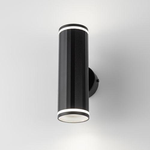 Подсветка декоративная WL45 BK MR16 GU10 12Вт черн. IP20 для интерьера стен Эра Б0058494 Подсветка декоративная WL45 BK MR16 GU10 12Вт черн. IP20 для интерьера стен Эра Б0058494