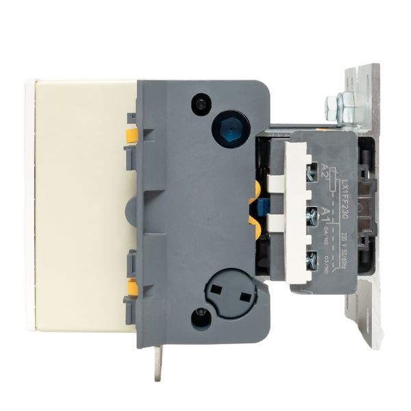 Контактор КТЭ 150А кат. 230В AC 1НО EKF ctr-b-150