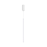 Светильник светодиодный SP-JEDI-HANG-R18-6W Day4000 WH 360 deg IP20 230В пластик Arlight 039406