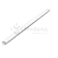 Светильник светодиодный PWP-С2 1200 40Вт 4000К IP65 3800лм ДСП JazzWay 5016576