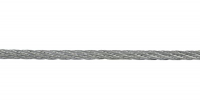 Трос d3 DIN 3055 стальной оцинк. (уп.20м) Tech-Krep/Zitar 127933