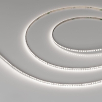 Лента светодиодная MICROLED-M240-4mm 24V Day 5000К 8Вт/м IP20 2216 130лм/Вт (уп.5м) Arlight 047868