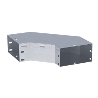 Угол для лотка горизонтальный 90град. 200х80 EKF g9080200 Угол для лотка горизонтальный 90град. 200х80 EKF g9080200