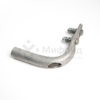 Зажим ответвительный прессуемый ОА-240-2