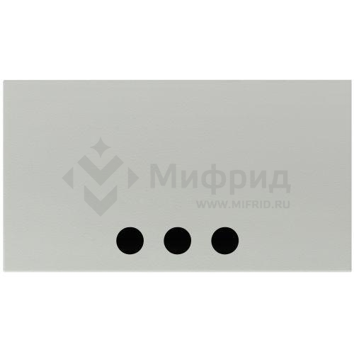 Корпус ЩМП-2-0 500х400х220 IP31 УХЛ3 метал. SIMPLE Эра Б0057144