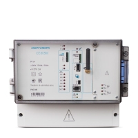 Устройство передачи данных CE805M EXT1 Энергомера 103001001012263