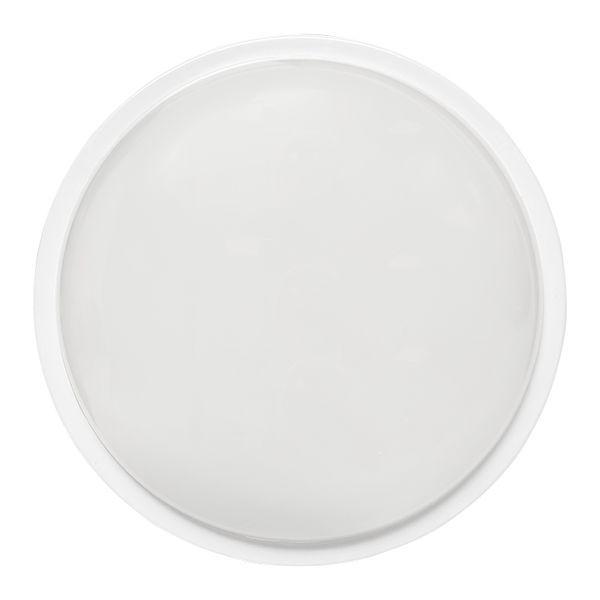 Светильник светодиодный ЖКХ ДПО-2010 15Вт 6500К IP65 круг LUMA EKF BKL-2010-R-15-6500