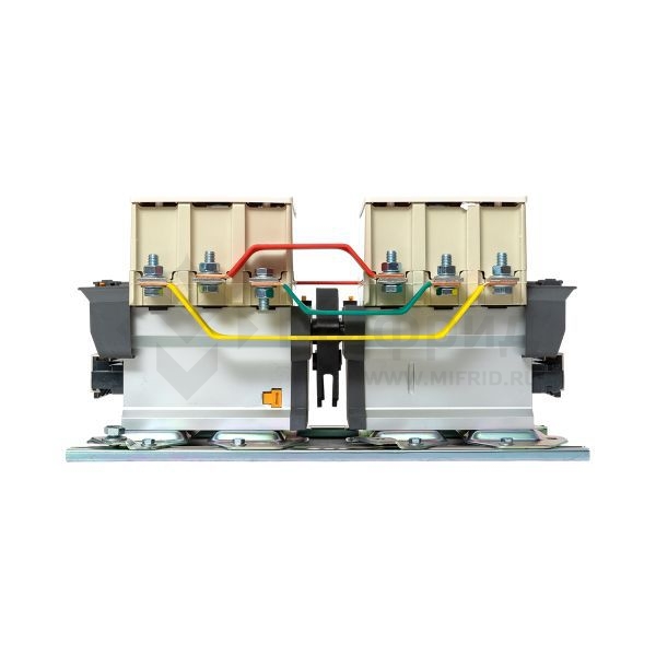 Контактор реверсивный КТЭ-2 400А кат. 230В AC 2НО EKF ctr-b-r-400