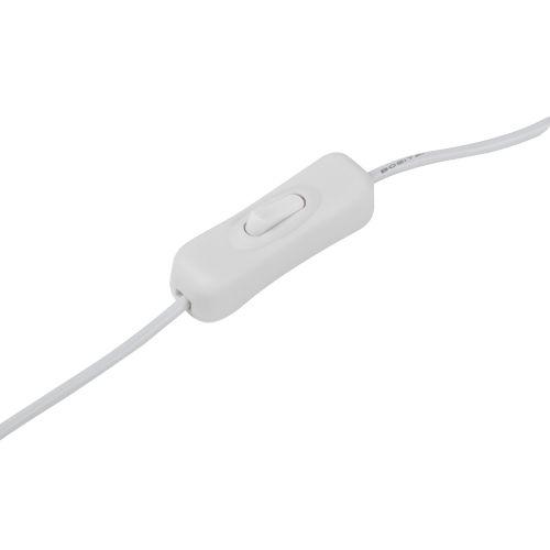 Кабель питания для линейного фитосветильника FITO -3 -pin 1.5м Эра Б0051728 Кабель питания для линейного фитосветильника FITO -3 -pin 1.5м Эра Б0051728