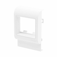 Рамка-суппорт 2мод. PDA-45N 80 под 45х45мм (розн. уп.2шт) DKC 00513R Рамка-суппорт 2мод. PDA-45N 80 под 45х45мм (розн. уп.2шт) DKC 00513R