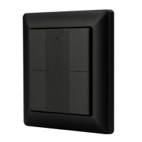 Панель DALI-223-4K-D2-IN-BLACK (BUS Free purpose) INTELLIGENT ARLIGHT 032502 Панель DALI-223-4K-D2-IN-BLACK (BUS Free purpose) INTELLIGENT ARLIGHT 032502