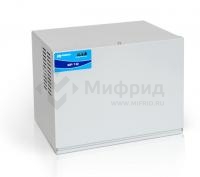 Бокс резервного электропитания БР 12 2х17 Рубеж Rbz-045568