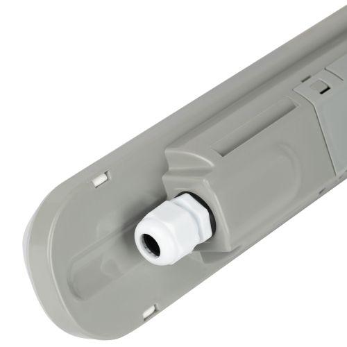 Светильник светодиодный SPP-202-0-40K-L48 48Вт 4000К 6480лм IP65 1500мм линейный матов. Эра Б0066963