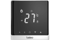 Терморегулятор C732 встраиваемый цифровой 3.5кВт бел. CALEO 0К-00000780 Терморегулятор C732 встраиваемый цифровой 3.5кВт бел. CALEO 0К-00000780