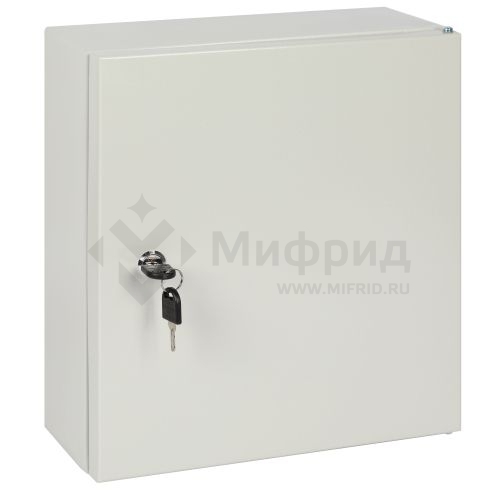 Корпус ЩРНг-24 330х300х120 IP54 метал. NO_SIMPLE_STM_SHRNg-24_IP54 SIMPLE Эра Б0041690