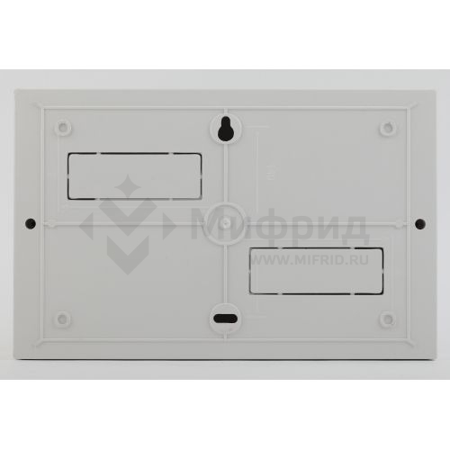 Бокс навесной ЩРН-П-15 15мод. IP41 пластик SIMPLE NO-box_simple-plastic_15_surface BOXS15 Эра Б0041526