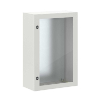 Корпус навесной STE с М/П с прозр. дверью 1200х800х400мм DKC R5STEX1284