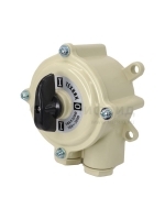 Выключатель пакетный ПВ1-16А М1 16А IP56 корпус пластик. Электротехник ET002562