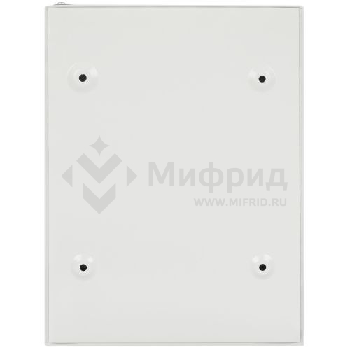 Корпус ЩМП-00 290х220х155 IP31 УХЛ3 метал. сер. stmS.00-31 SIMPLE Эра Б0069906