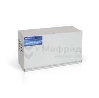 Источник вторичного электропитания резервированный ИВЭПР 24/3.5 2х7 -Р БР Рубеж Rbz-215518