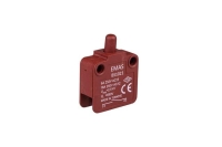 Выключатель-мини BS1021 EMAS BS1021