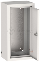 Корпус ЩМП-40.20.15 УХЛ3 IP31 метал. IEK YKM40-421-31