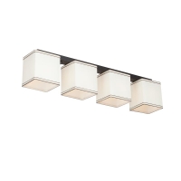 Люстра 4xE27 макс. 40Вт Vitaluce V2879-1/4PL Люстра 4xE27 макс. 40Вт Vitaluce V2879-1/4PL
