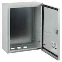 Корпус ЩМПг-03 360x300x175 IP54 SHMPg-03_IP54_SIMPLE метал. Эра Б0047693