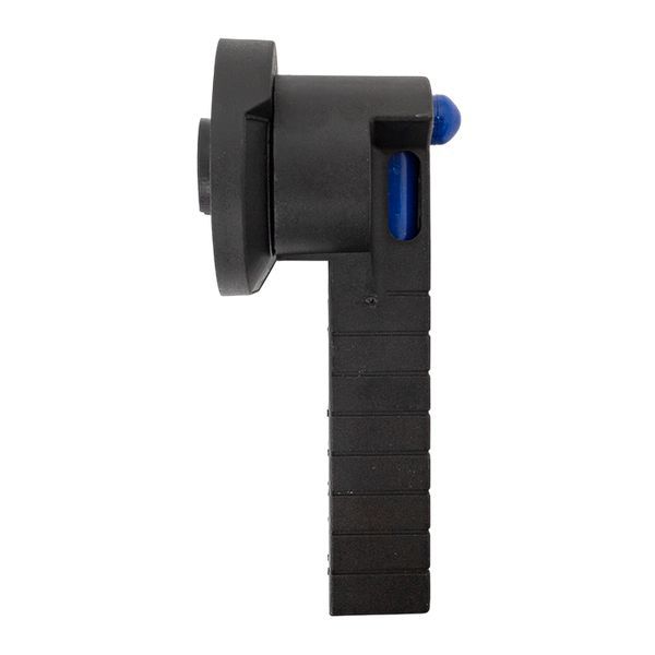 Комплект для управления через дверь рубильниками-выключателями (без рукоятки) PowerSwitch 160-630А EKF psds-ls-160-630