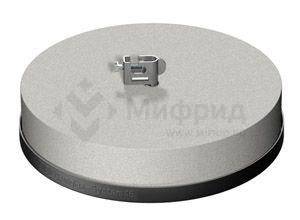 Опора стержневая для системы FangFix 16кг F-FIX-16 OBO 5403200