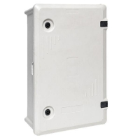 Щит ЩМП антивандальный (600х400х200мм) IP65 навесной PROxima EKF FRE604020MP Щит ЩМП антивандальный (600х400х200мм) IP65 навесной PROxima EKF FRE604020MP