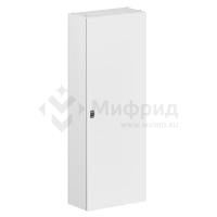 Корпус напольный RAM fit 1600х600х400мм без боков. вырезов DKC R6NFW166040