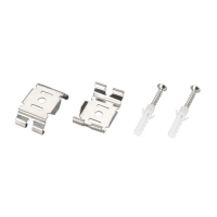Держатель MAG-BRACKET-45 (SL) металл Arlight 027087 Держатель MAG-BRACKET-45 (SL) металл Arlight 027087