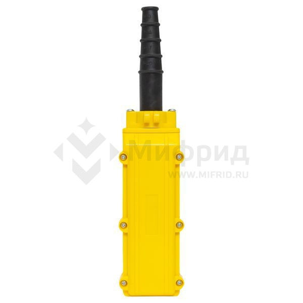 Пульт кнопочный ПКТ-62 на 4 кнопки IP65 PROxima EKF pkt-62