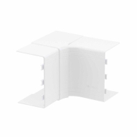 Угол внутренний изменяемый NIAV 40х40 (70-120град.) (розн. упак. 1шт) DKC 01722R Угол внутренний изменяемый NIAV 40х40 (70-120град.) (розн. упак. 1шт) DKC 01722R