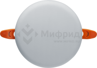 Светильник светодиодный 93 479 NLP-R2-12W-840-LED круг IP20 NAVIGATOR 93479