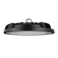 Светильник светодиодный PHB UFO 04 100Вт 5000К IP65 120град. ДСП для высоких пролетов (high bay) JazzWay 5045569