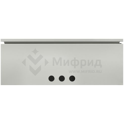 Корпус ЩМПг-4-0 800х650х250 IP54 У2 метал. stmS.4-0-54 SIMPLE Эра Б0057151