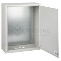 Корпус ЩМП-3-0 650х500х220 IP31 УХЛ3 метал. SIMPLE Эра Б0057146