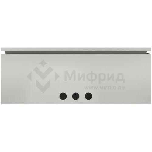 Корпус ЩМПг-4-0 800х650х250 IP54 У2 метал. SIMPLE Эра Б0057151