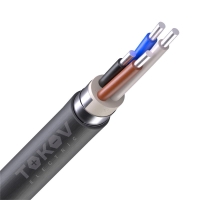 Кабель TOKOV ELECTRIC АВБШв 4х4 ОК (N) 0.66кВ (м) 00-00036283 Кабель TOKOV ELECTRIC АВБШв 4х4 ОК (N) 0.66кВ (м) 00-00036283