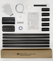 Муфта кабельная концевая внутр. уст. 1кВ 1ПКВТпб-5х(16-25) Нева-Транс Комплект 22020017