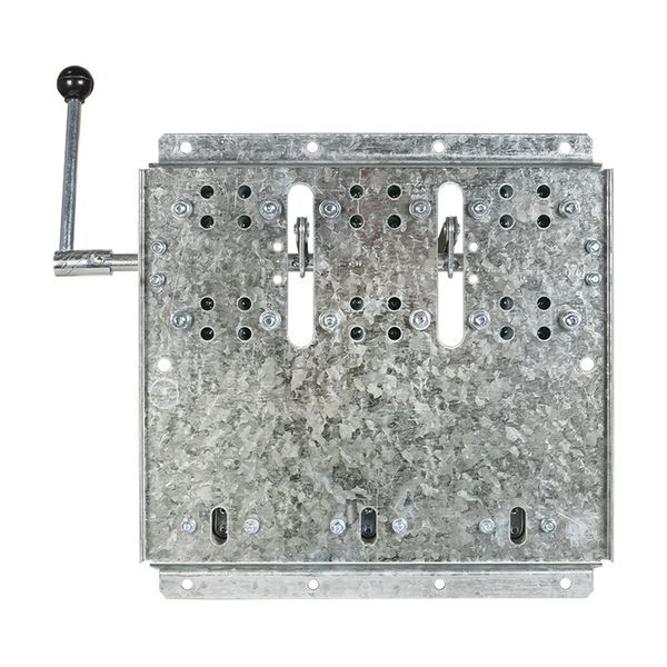 Разъединитель РПБ-6 630А П правый привод без ППН PROxima EKF rpb-630